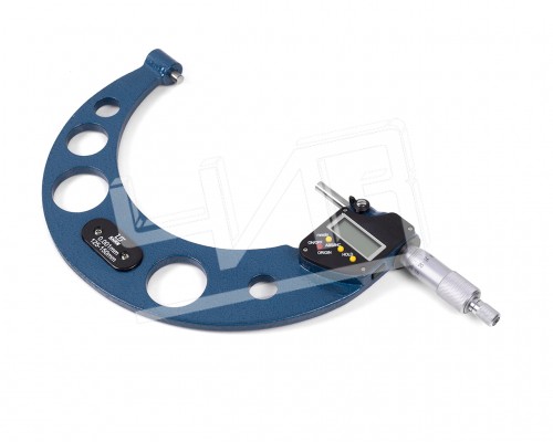 Микрометр МКЦ- 150 0,001 электронный SHAN