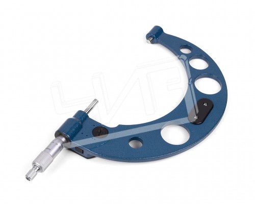 Микрометр МКЦ- 150 0,001 электронный SHAN