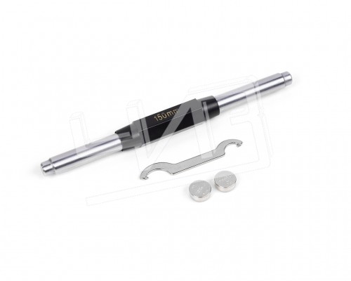 Микрометр МКЦ- 175 0,001 электронный SHAN