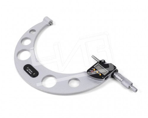 Микрометр МКЦ- 175 0,001 электронный SHAN