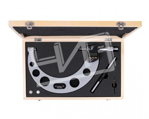 Микрометр МКЦ- 175 0,001 электронный SHAN