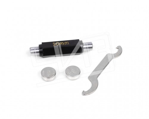 Микрометр МКЦ-  75 0,001 электронный SHAN