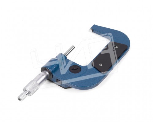 Микрометр МКЦ-  75 0,001 электронный SHAN