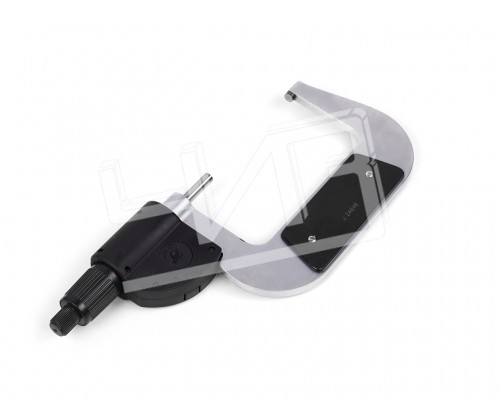 Микрометр МКЦ- 100 0,001 электронный SHAN