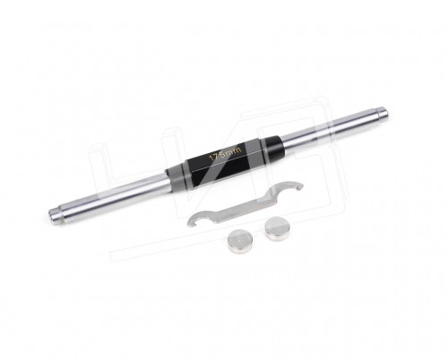 Микрометр МКЦ- 200 0,001 электронный SHAN