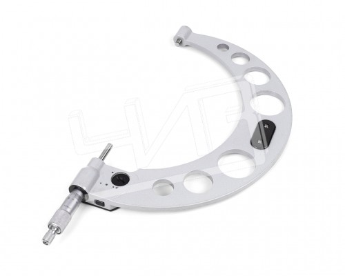 Микрометр МКЦ- 200 0,001 электронный SHAN