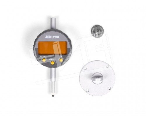 Индикатор электронный ИЦБ-12,5 0,001 МИК