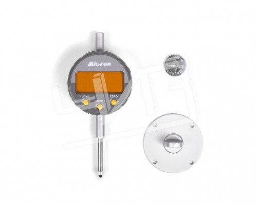 Индикатор электронный ИЦБ-25 0,01 МИК