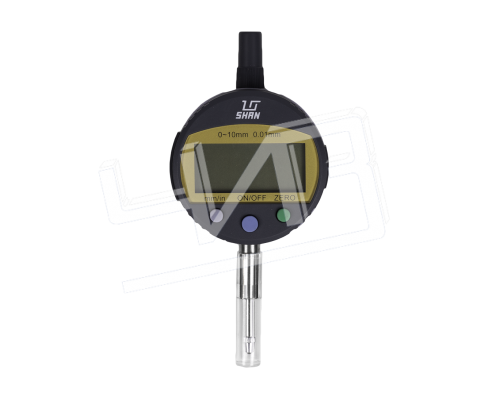 Индикатор электронный ИЦ- 10 0,01 SHAN