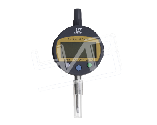 Индикатор электронный ИЦ- 10 0,01 с ушком SHAN