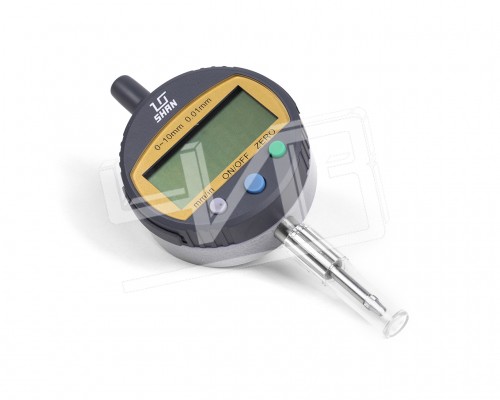 Индикатор электронный ИЦ- 10 0,01 с ушком SHAN