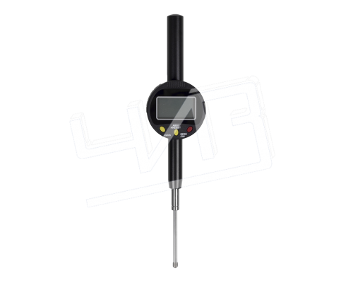 Индикатор электронный ИЦ 0- 50 0.001 SHAN