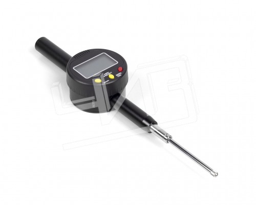 Индикатор электронный ИЦ 0- 50 0.001 SHAN