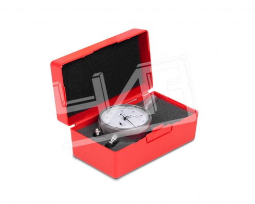 Индикатор часового типа ИЧ- 3 0,01 с ушком SHAN