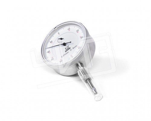 Индикатор часового типа ИЧ- 3 0,01 с ушком SHAN