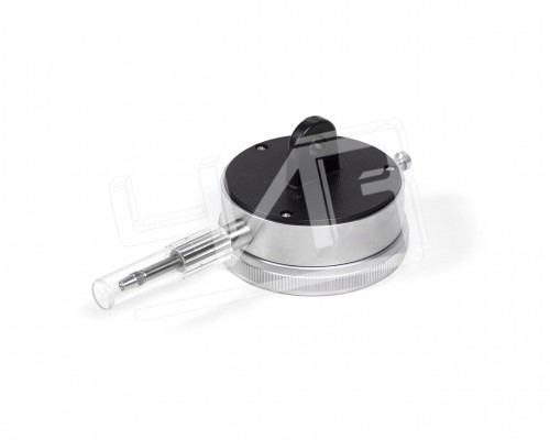 Индикатор часового типа ИЧ- 3 0,01 с ушком SHAN