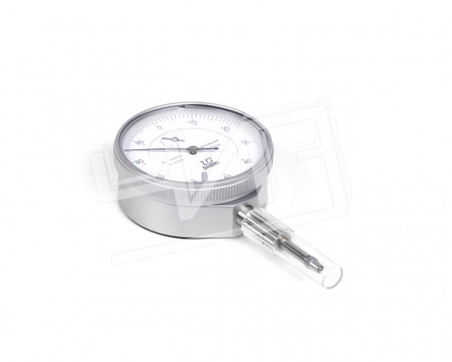 Индикатор часового типа ИЧ- 3 0,01 без ушка SHAN