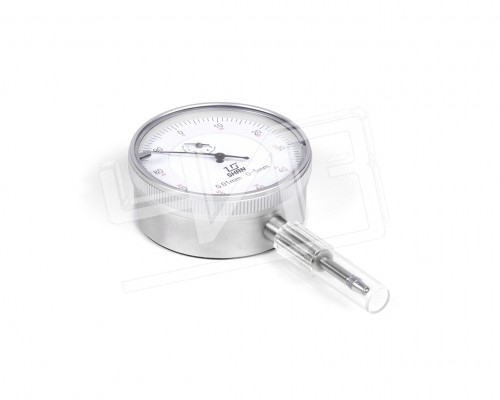 Индикатор часового типа ИЧ- 5 0,01 без ушка SHAN