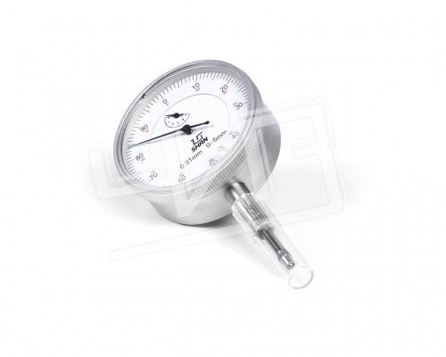 Индикатор часового типа ИЧ- 5 0,01 с ушком SHAN