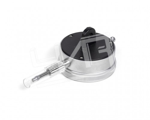 Индикатор часового типа ИЧ- 5 0,01 с ушком SHAN