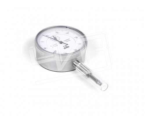 Индикатор часового типа ИЧ-10 0,01 без ушка SHAN