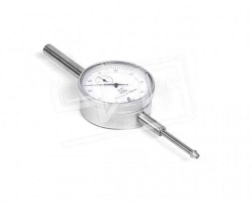 Индикатор часового типа ИЧ-25 0,01 без ушка SHAN