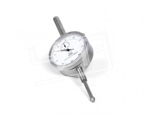 Индикатор часового типа ИЧ-25 0,01 с ушком SHAN