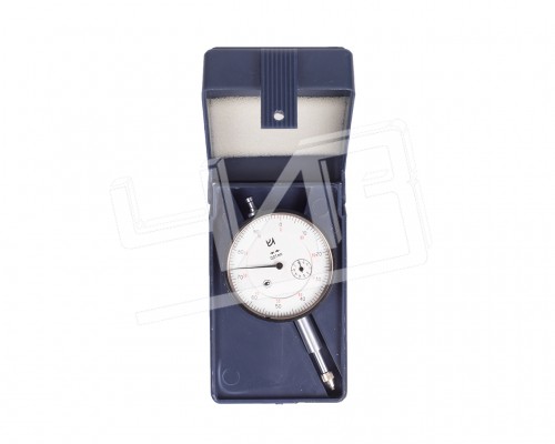 Индикатор часового типа ИЧ-10 0,1 без ушка КировИнструмент