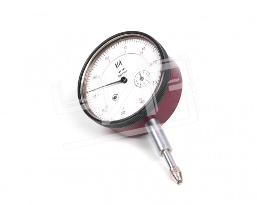 Индикатор часового типа ИЧ-10 0,1 без ушка КировИнструмент