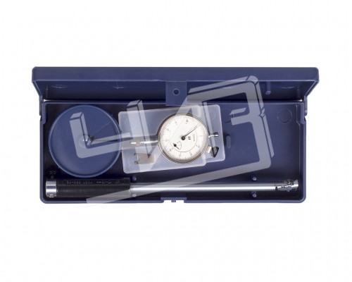 Нутромер индикаторный НИ   10- 18 0,01