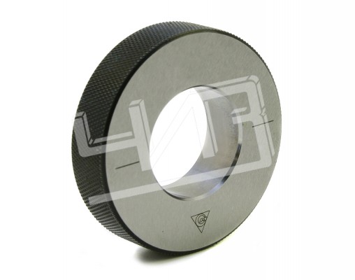 Кольцо установочное d  36 кл.3 (ГРСИ №89737-23 исп. 1)  МИК