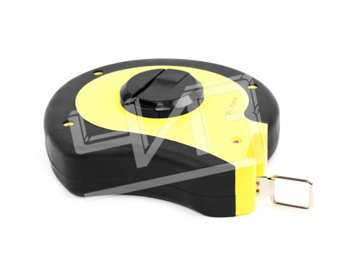 Рулетка  20м с кольцом кл.2 Р20У2К Micron