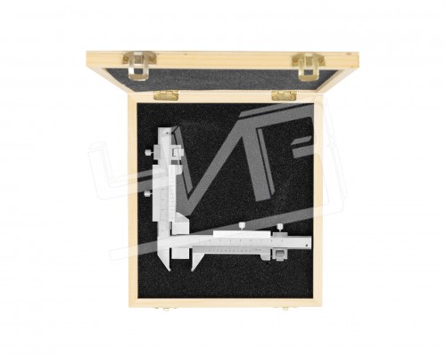 Штангензубомер ШЗН-18 0,05 (1-18) КЛБ
