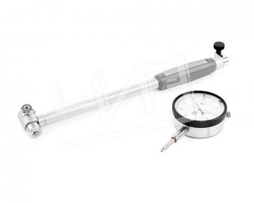 Нутромер индикат. НИ   35-  50 0,01 328-133P Guanglu