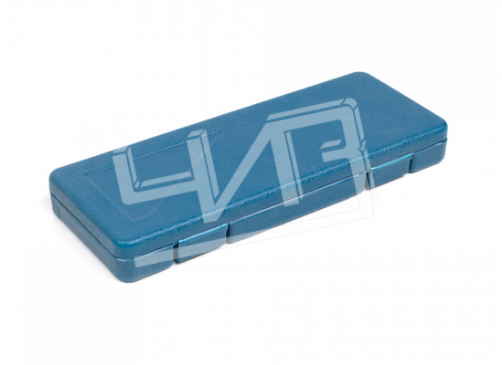 Штангенциркуль ШЦТ-1-200 0.05 с твердосплавными губками ЧИЗ