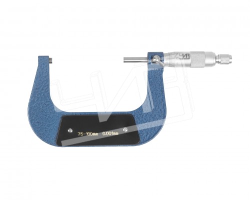 Микрометр МК- 100 0,001 повышенной точности ЧИЗ