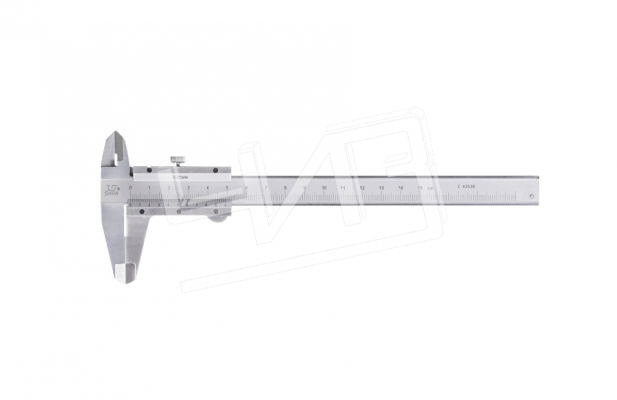 Штангенциркуль ШЦ-1-150 0,05 губки 40мм с поверкой SHAN