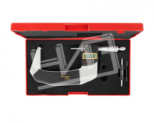 Микрометр МКЦ- 100 0,001 электр. IP65 211-704 Guanglu