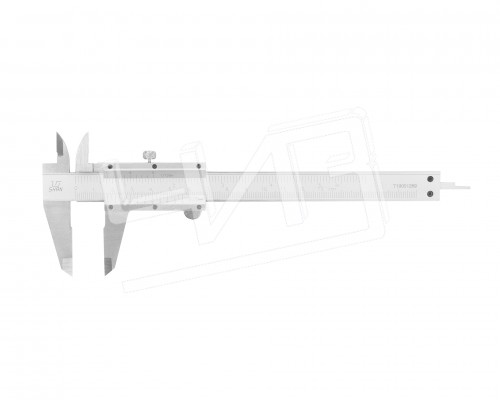 Штангенциркуль ШЦ-1-125 0,05 губки 40мм SHAN