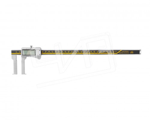 Штангенциркуль для внутренних канавок ШЦЦСК-1-330 0,01 (30-330) электронный SHAN