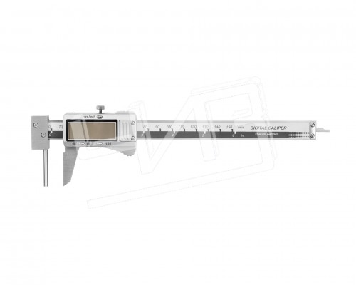 Штангенциркуль для стенок труб ШЦЦСТ-150 0,01 электронный SHAN