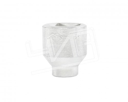 Головка торц.смен.  8   оцинк.   1/2" SITOMO BELАRUS