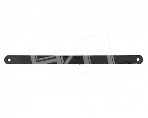 Полотно ножовочное  450x32x1,6 машинное  Р6М5