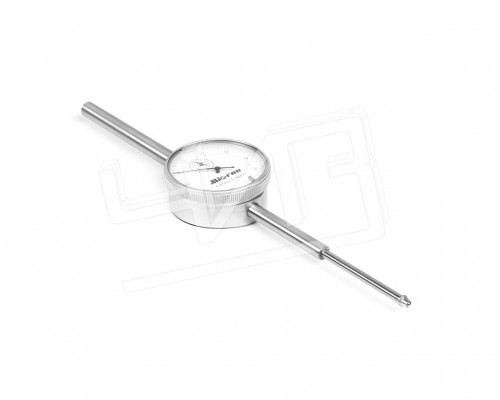 Индикатор часового типа ИЧ-50 0,01 без ушка МИК