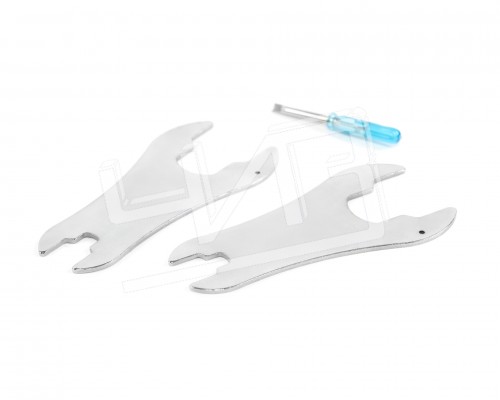 Нутромер микрометрический трехточечный 125-150 0,005 б/у/к SHAN