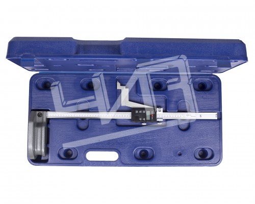 Штангенрейсмас ШРЦ- 630 0,01 электр. ЧИЗ