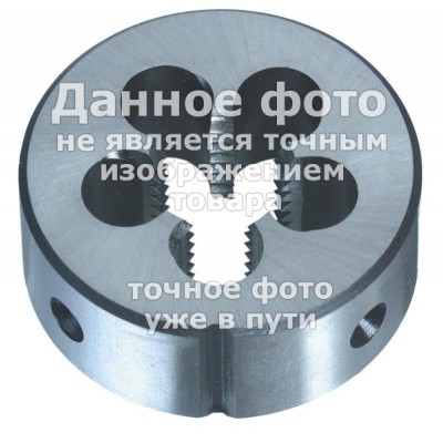 Плашка СП 21,8х1,814  14 ниток d55