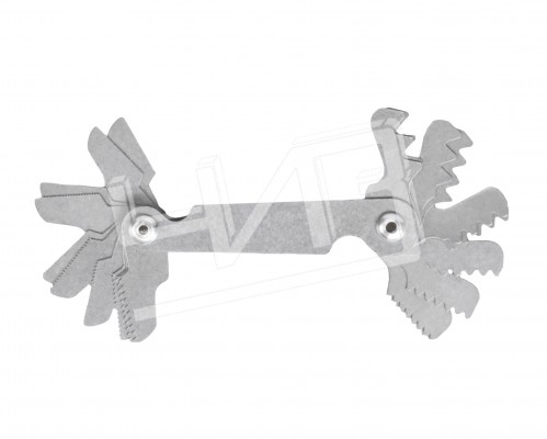 Набор шаблонов резьбовых №2 Д55