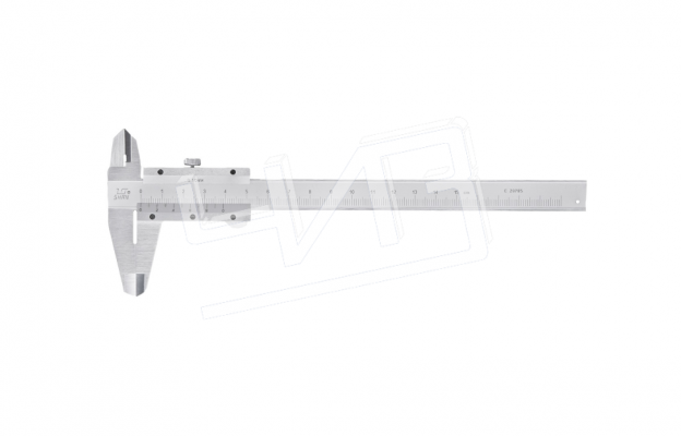 Штангенциркуль ШЦ-1-125 0,1 губки 40мм с поверкой SHAN
