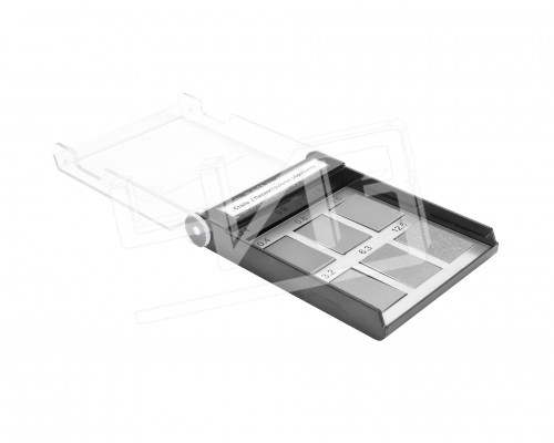 Набор ОШС-ПС 0.4...12.5 (пескоструйная обработка) ГОСТ 9378-93